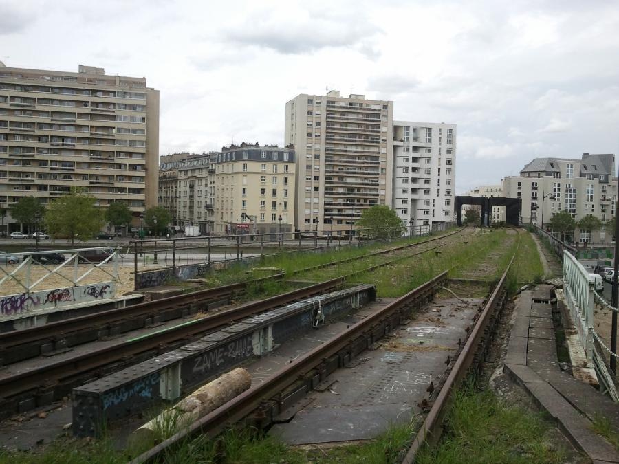 Petite Ceinture