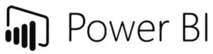 Logo Power BI