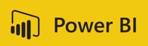 Logo Power BI