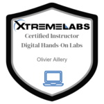 Logo XtremeLabs